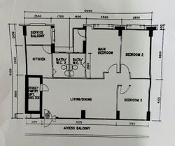 Blk 634 Woodlands Ring Road (Woodlands), HDB 4 Rooms #539681431